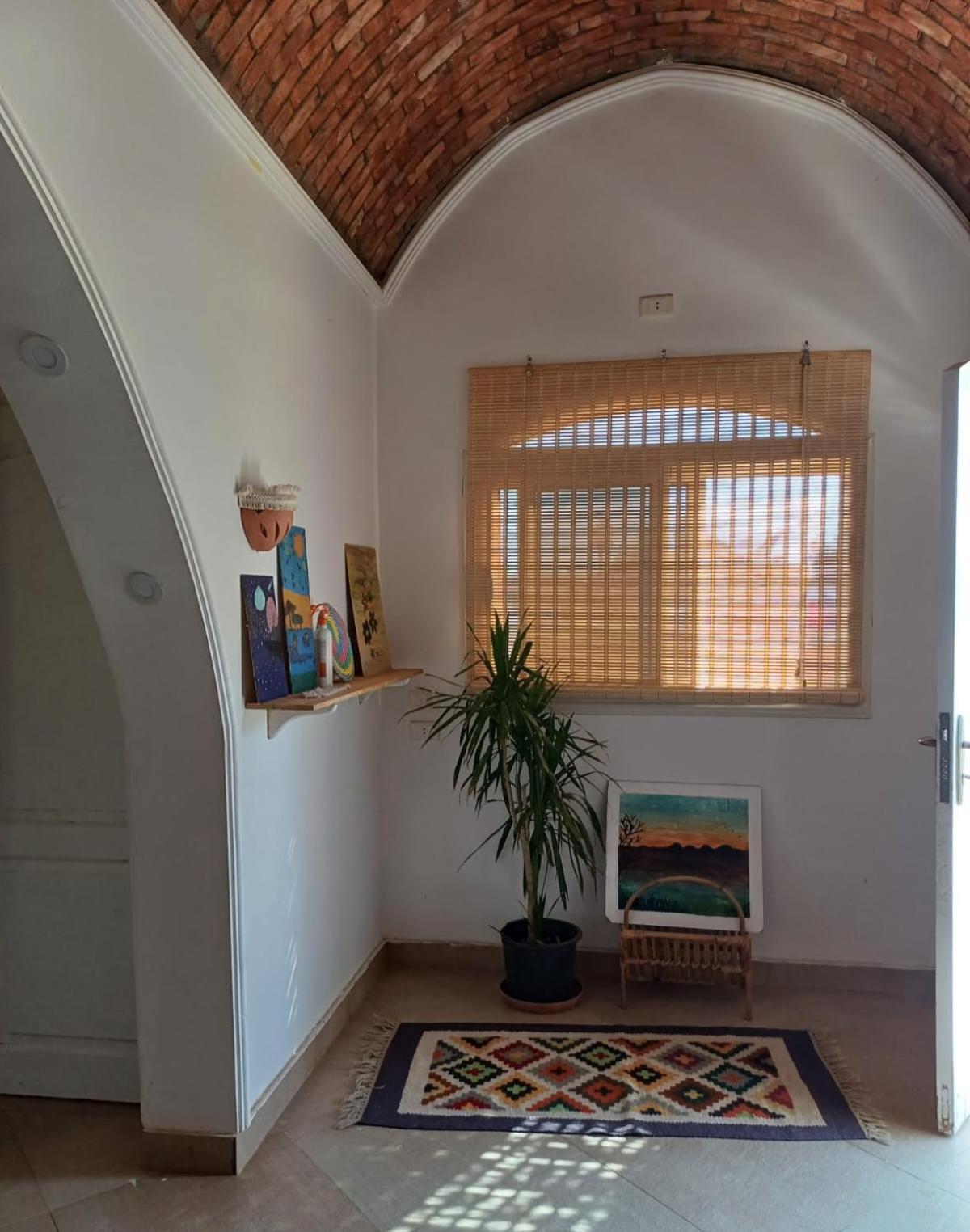 Апартаменты Sun Shine House Абу-Симбел Экстерьер фото